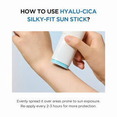 Korean sunscreen stick, SPF50 sunscreen, Centella sunscreen, portable sunscreen, Korean sunblock, matte sunscreen stick, sunscreen for oily skin, sunscreen for sensitive skin, no white cast sunscreen, Korean skincare, SPF50 PA++++, hydrating sunscreen, Centella Asiatica sunscreen, - 20g at MakeupStash pakistan