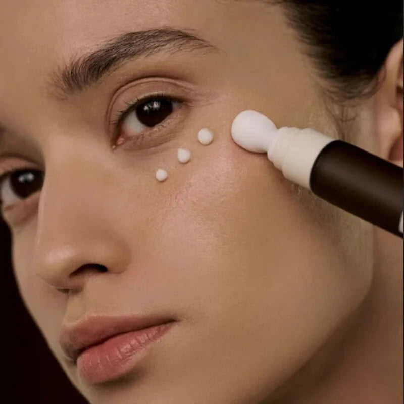 Skin1004 - Madagascar Centella Probio-Cica Bakuchiol Eye Cream 20ml -Makeup Stash Pakistan