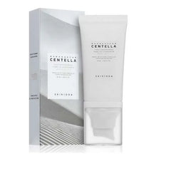 Skin1004 - Madagascar Centella Tone Brightening Tone-Up Sunscreen SPF50+ PA+++ 50ml - Makeup Stash Pakistan
