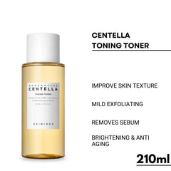 Daily Facial Toner , Calm , Hydrate , Balance , Skin Barrier Toner , Soothing , Redness Relief Toner , Makeupstashpk