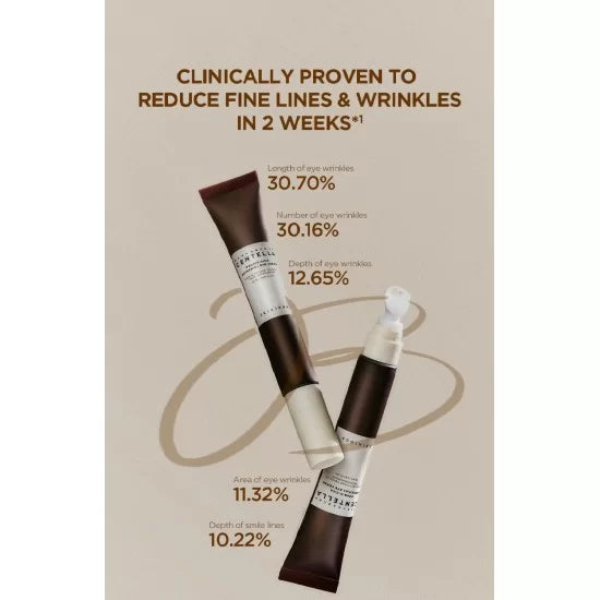 Skin1004 - Madagascar Centella Probio-Cica Bakuchiol Eye Cream 20ml -Makeup Stash Pakistan