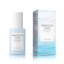 Skin1004 Madagascar Centella Hyalu-Cica Blue Serum - Makeup Stash Pakistan