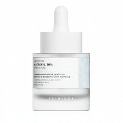 SKIN1004, Matrixyl Ampoule, Korean anti-aging serum, peptide serum, firming serum, Matrixyl 10 serum, Centella ampoule, wrinkle care serum, Korean skincare, anti-aging ampoule, hydrating serum, skin elasticity serum, Centella Asiatica serum, K-beauty skincare,Makeupstashpk