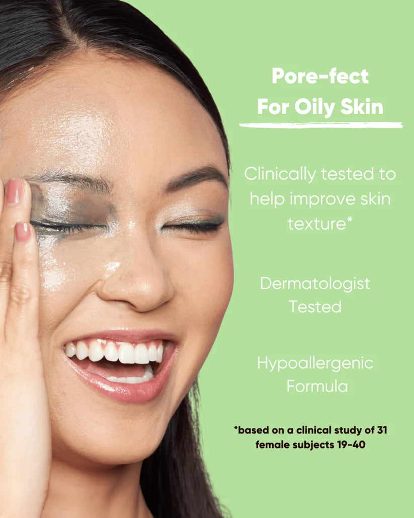  Pore Clarifying ,Makeup Remover, Cleansing Balm , Makeup Stash Pakistan