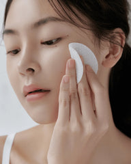 Heartleaf Extract, Exfoliating Toner Pads, Facial Peels, Hydrating, Troubled Skin & Breakouts , Makeup Stash Pakistan