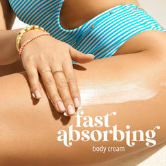 Sol De Janeiro Brazilian Bum Bum Cream 240ml – Firming, Hydrating & Smoothing Body Cream