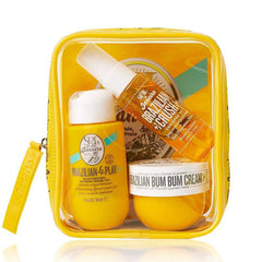 Sol de Janeiro Brazilian Bum Bum Jet Set - Makeup Stash Pakistan