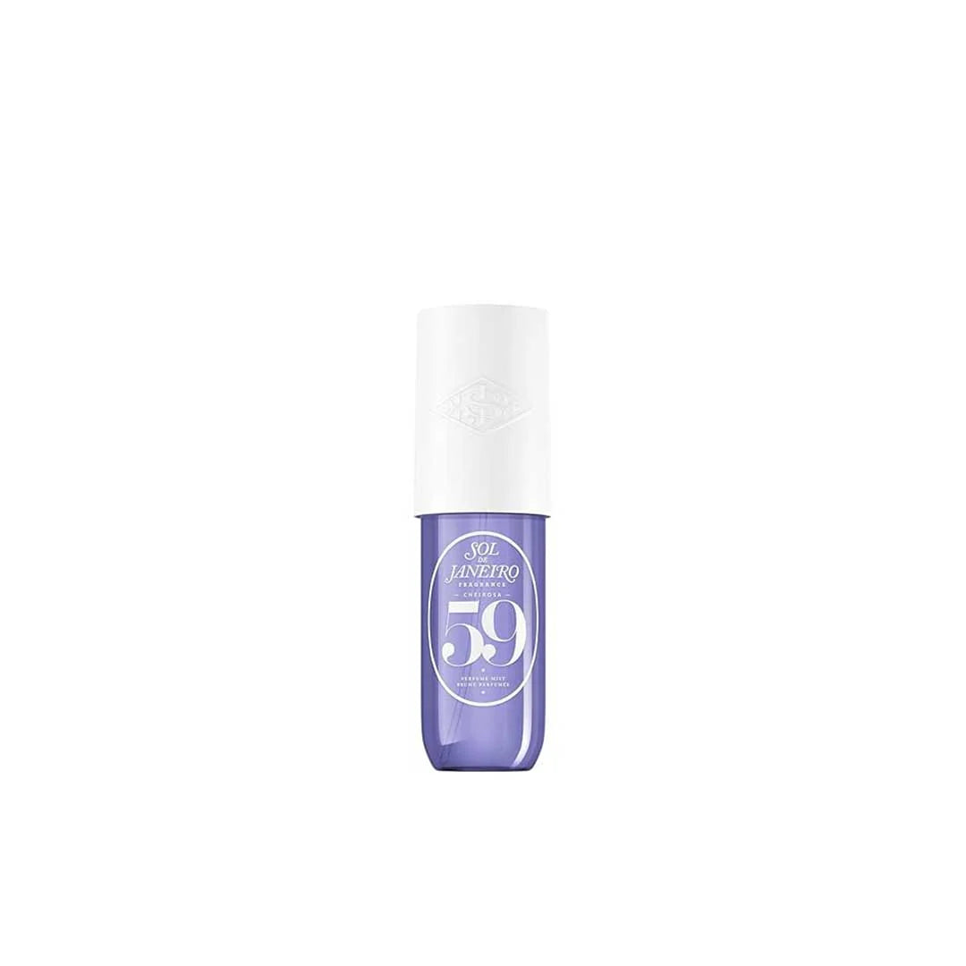  Perfume Mist, Warm Vanilla, Orchid Hair, Body Fragrance Spray, Long-Lasting Body Mist, Makeup Stash Pakistan