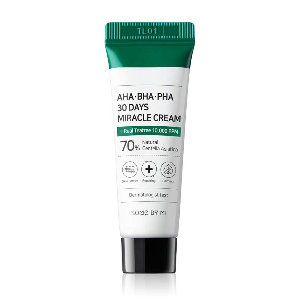 Some By Mi 30 Days Miracle Cream 20g - Makeup Stash Pakistan