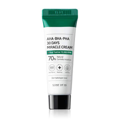 Some By Mi 30 Days Miracle Cream 20g - Makeup Stash Pakistan