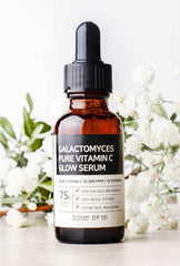 Some By Mi Galactomyces Pure Vitamin C Glow Serum - Makeup Stash Pakistan