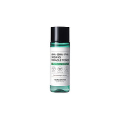 Some By Mi Miracle Toner 30 ML - Makeup Stash Pakistan