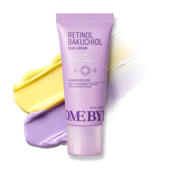 Retinol Bakuchiol Cream, Korean Anti Aging Cream, Firming Face Cream, Wrinkle Repair Cream, Korean Skincare Pakistan, Bakuchiol Moisturizer, Some By Mi Pakistan, Retinol Cream, Elasticity Care Cream, Korean Beauty Products, Fine Line Treatment, Makeupstashpk