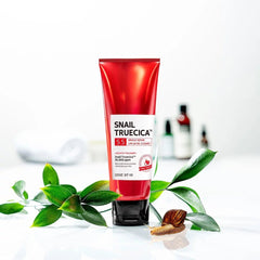 Some By Mi Snail Truecica Miracle Repair Gel cleanser 100mL - Makeup Stash Pakistan