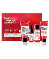 Some By Mi Snail Truecica Repair Kit - Makeup Stash Pakistan
