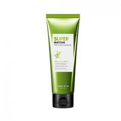 Some By Mi Super Matcha Pore Cleansing Gel Mini - Makeup Stash Pakistan