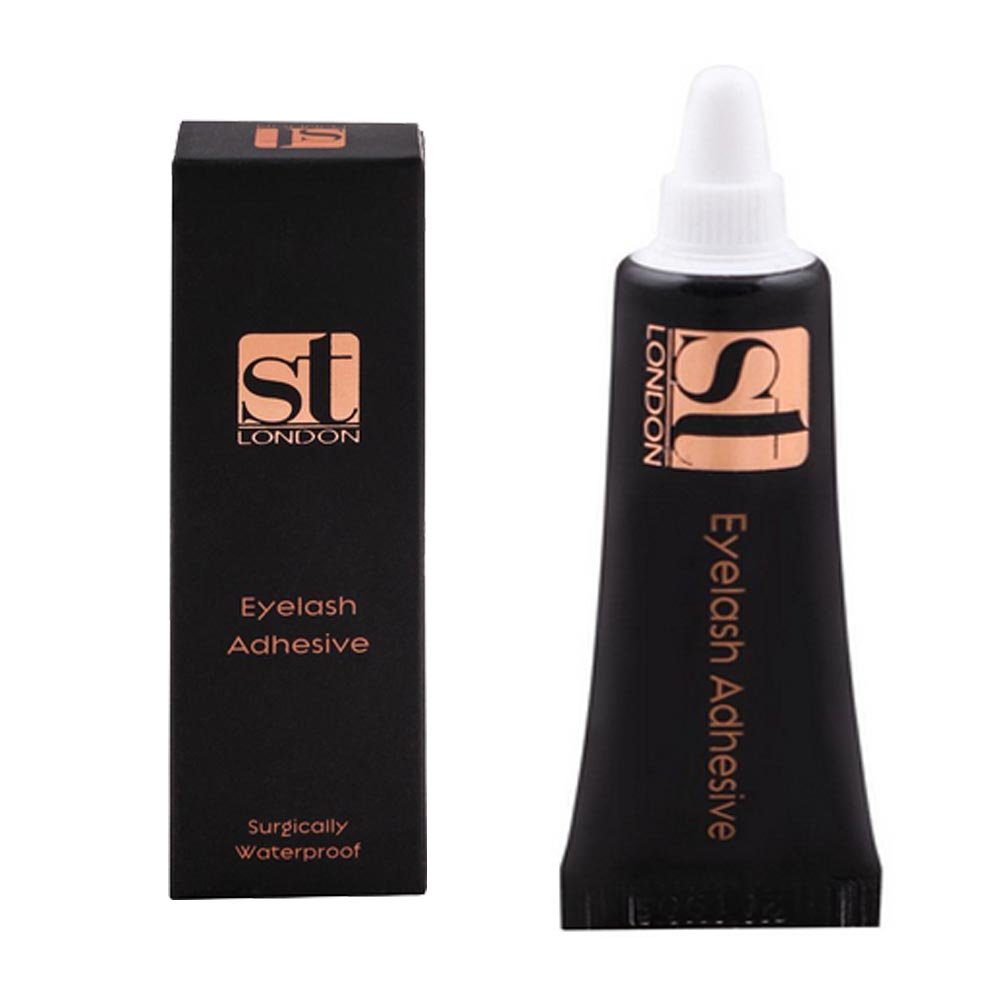 St London Eyelash Adhensive Glue - Makeup Stash Pakistan