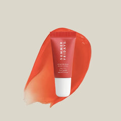 Nourishing Lip Care , Portable Lip Balm, Soft Lips Balm, Moisturizing Lip Balm, Summer Friday Skincare, Lip Care Product