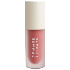 Summer Fridays,Lip Oil,Lip Gloss,Hydrating,Plumping,Glossy,Shiny,Makeupstashpk