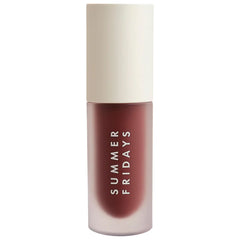 Summer Fridays,Lip Oil,Lip Gloss,Hydrating,Plumping,Glossy,Shiny,Makeupstashpk