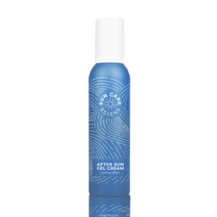 ESSENS After Sun Gel Cream 190ml - Makeup Stash Pakistan