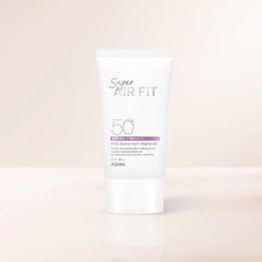 Apieu Super Air Fit Mild Sunscreen Matte Ex 50ml - Makeup Stash Pakistan