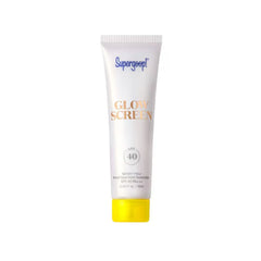 Supergoop! Glowscreen Sunscreen SPF 40 – Mini Size (10 ML) - Makeup Stash Pakistan