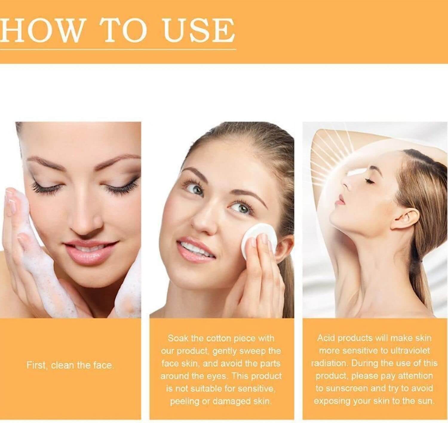 The Ordinary Glycolic Acid 7% Toning Solution - Makeup Stash  Pakistan