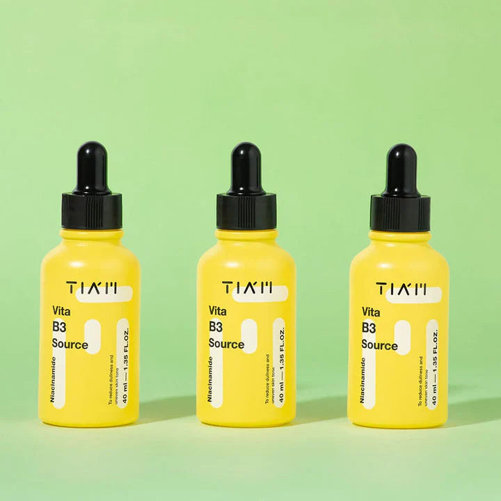 Tiam - Vita B3 Source 40ml - Makeup Stash Pakistan