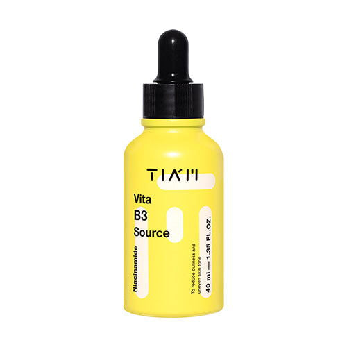 Niacinamide, Brightening Serum,Dark Spots, Acne Marks, Even Skin Tone - Makeup Stash Pakistan