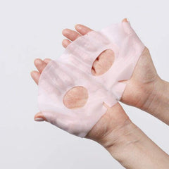 Hydrogel Mask, Hydrating Face Mask Pakistan, Firming Face Mask, Korean Skincare Mask, Anti-Aging Mask, Revitalizing Face Mask, Moisturizing Hydrogel Mask, Plumping Skin Mask, Skin Elasticity Mask, Makeup Stash Pakistan