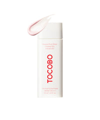 tone up sun cream, korean sunscreen spf50, brightening sunscreen, vitamin sun cream, k beauty sunscreen, glow sunscreen, tone correcting sunscreen, no white cast sunscreen - Makeup Stash Pakistan