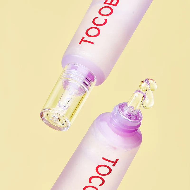 Tocobo - Collagen Brightening Eye Gel Cream-Makeup Stash Pakistan