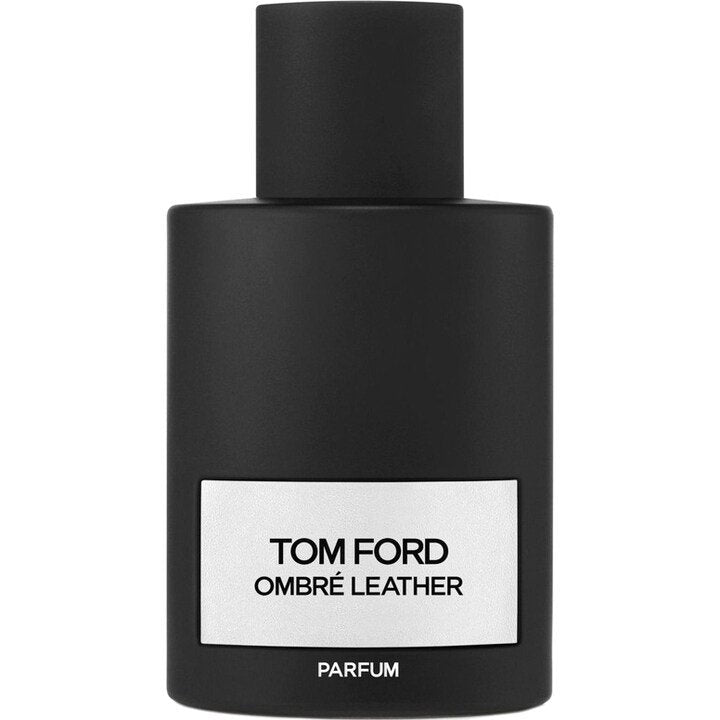 TOMFORD OMBRE LEATHER PARFUM 100ML - Makeup Stash Pakistan