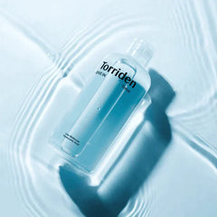 Torriden - DIVE-IN Low Molecule Hyaluronic Acid Toner 300ml-Makeup Stash Pakistan