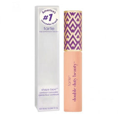 Tarte Double Duty Beauty Shape Tape Contour Concealer - 12N Fair Neutral - Makeup Stash Pakistan