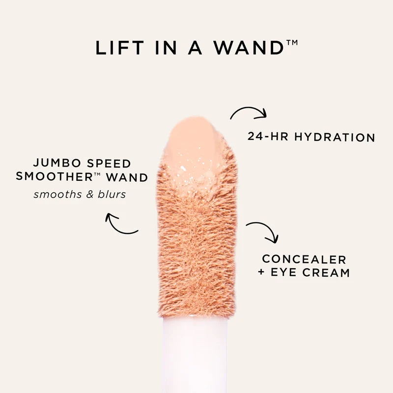 Tarte Double Duty Beauty Shape Tape Contour Concealer - 12N Fair Neutral - Makeup Stash Pakistan
