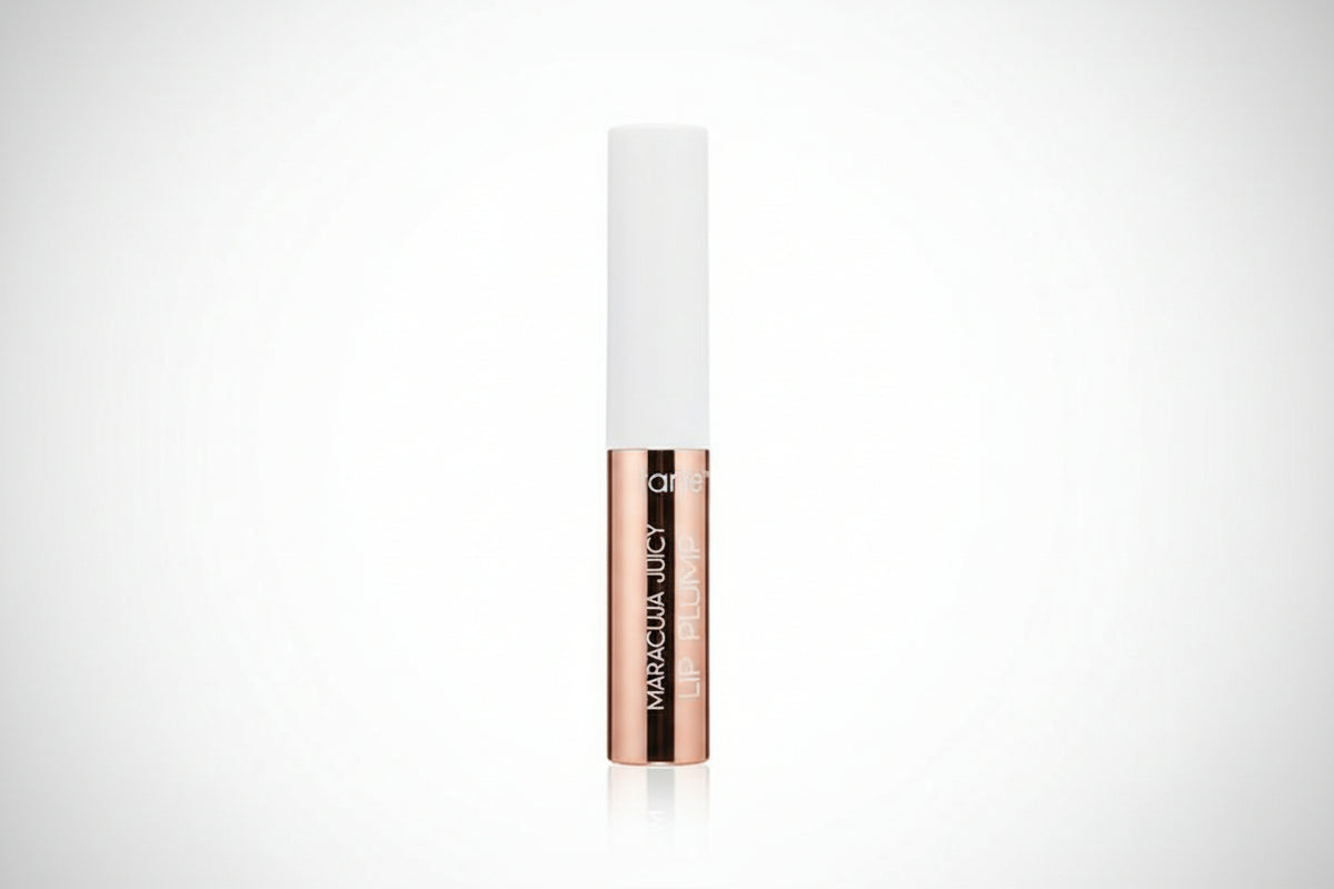 Hydrating ,Plumping ,Gloss, non-sticky texture, Makeup Stash Pakistan