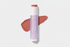  Creamy , Blush & Lip Tint , hydration, natural finish ,Makeup Stash Pakistan