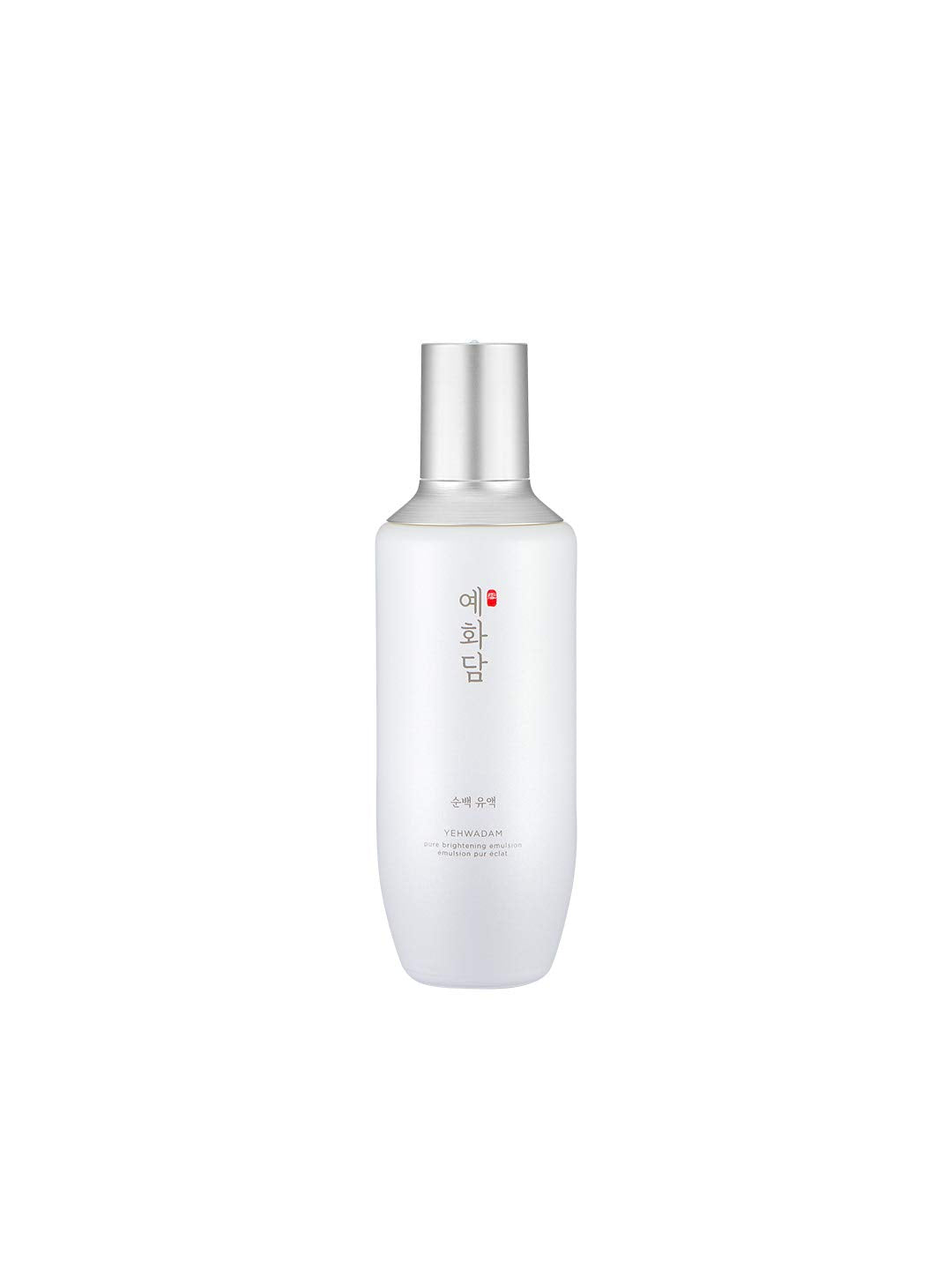The Face Shop Yehwadam, Yehwadam Brightening Emulsion, Korean Brightening Emulsion, Hydrating Emulsion, Korean Skincare, Glow Skin Emulsion, Brightening Moisturizer, Herbal Korean Skincare, Face Shop Emulsion, Lightweight Moisturizer, Radiance Skincare - Makeupstashpk