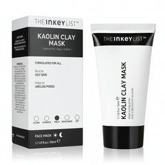  Clay Mask , Deep Cleansing ,Face Mask , Oil Control, Pore Minimizing ,Clear Skin- Makeup Stash Pakistan