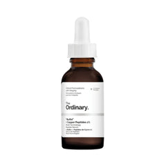 The Ordinary "Buffet" Copper Peptides 1% 30 ML - Makeup Stash Pakistan
