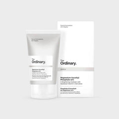 The Ordinary Magnesium Ascorbyl Phosphate 10% - Makeup Stash Pakistan