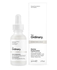 The Ordinary Marine Hyaluronics - Makeup Stash Pakistan