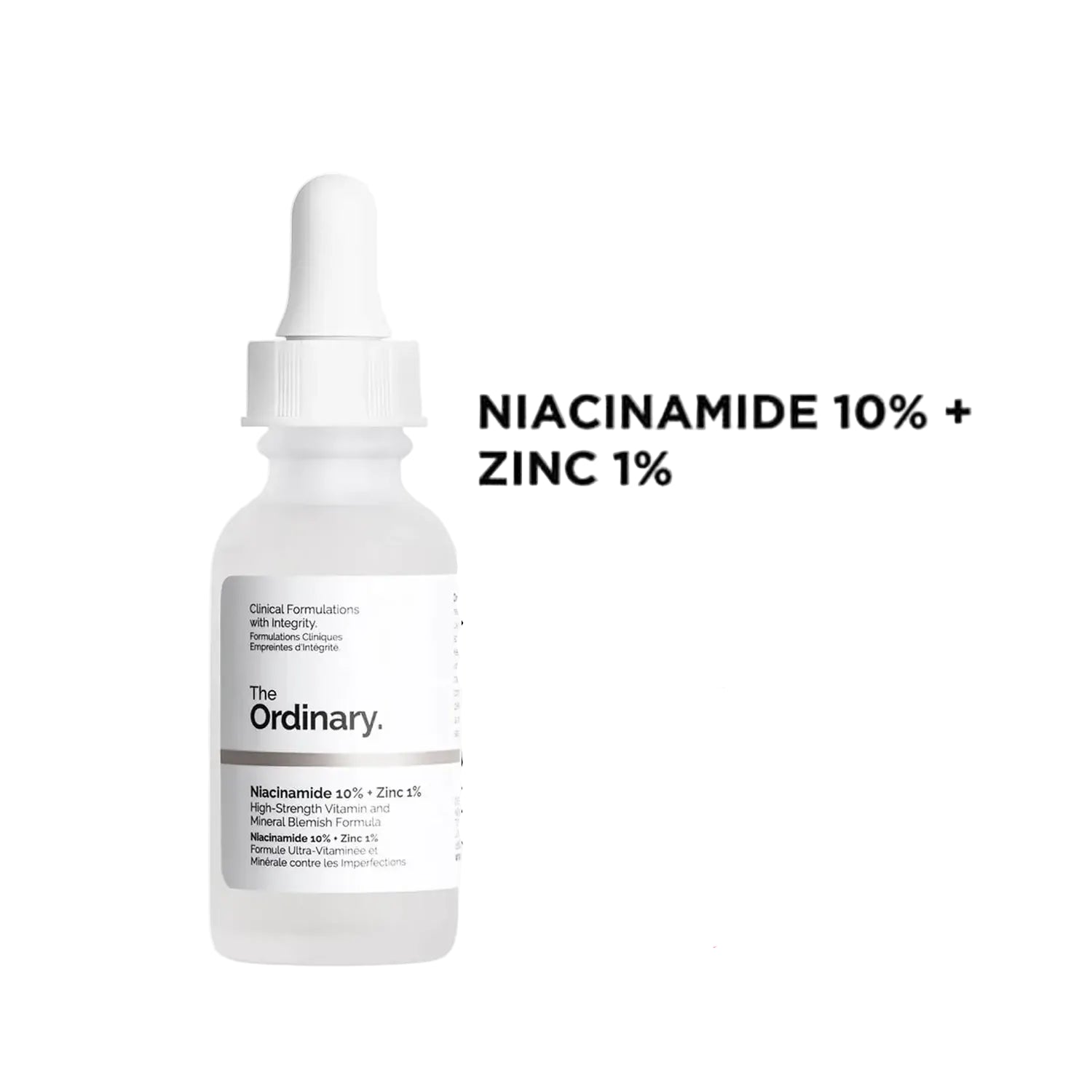 TheOrdinary, Boosts Skin Brightness, Reduces fine lines, wrinkles , Treats Dark Spots, Serum, Skin Care, Makeupstash