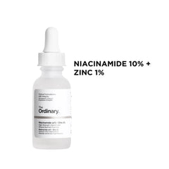 TheOrdinary, Boosts Skin Brightness, Reduces fine lines, wrinkles , Treats Dark Spots, Serum, Skin Care, Makeupstash