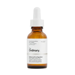 Beginner Retinol, Retinol Serum Pakistan, Anti Aging Serum, Acne Treatment, Squalane Serum, The Ordinary Pakistan, Skin Renewal, Face Serum 30ml, Skincare Products - Makeup Stash Pakistan