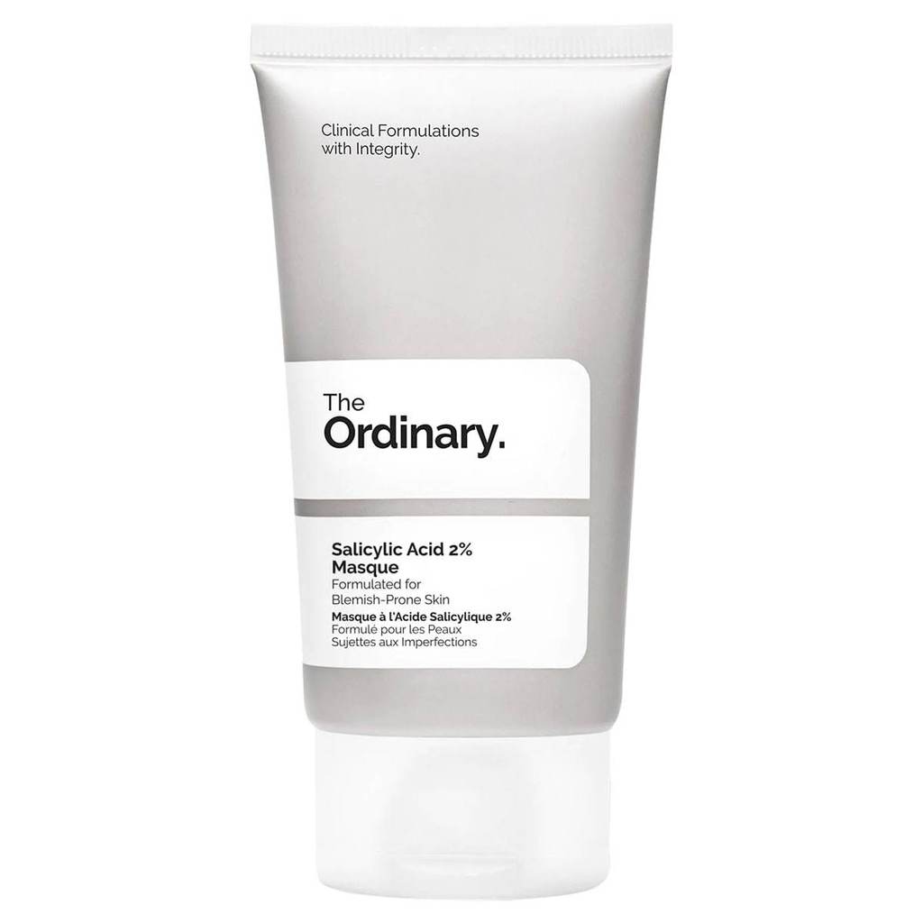 The Ordinary Salicylic Acid Masque - Makeup Stash Pakistan