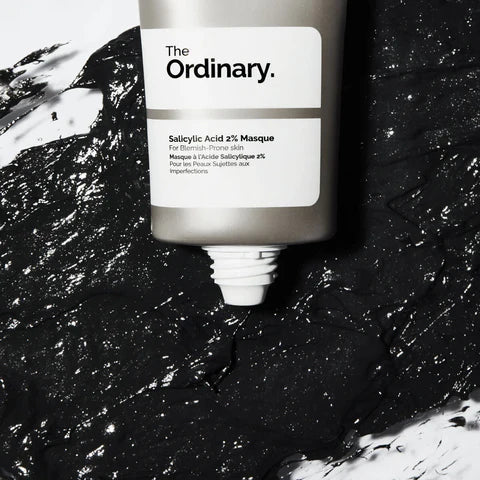 The Ordinary Salicylic Acid Masque - Makeup Stash Pakistan