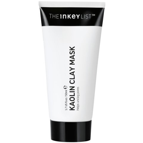 The inkey list Kaolin Clay Mask 50 ML - Makeup Stash Pakistan